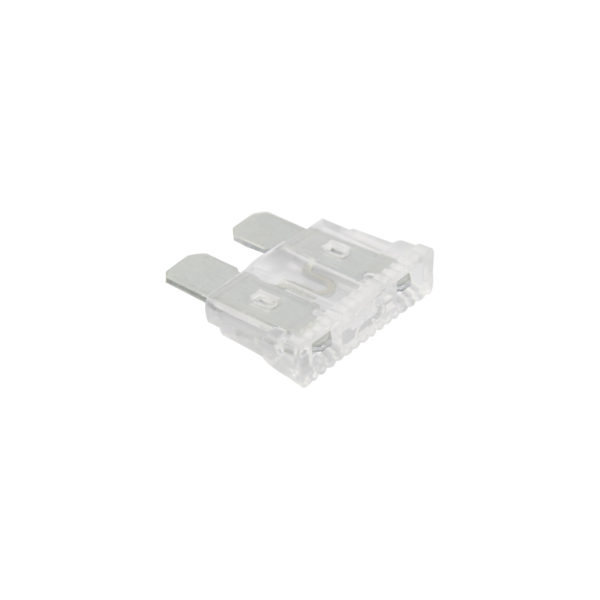 Bike It 25amp Blade Pack Of 10 Fuses