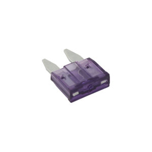 Bike It 3amp Small Blade Pack Of 10 Fuses