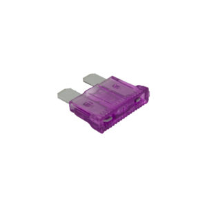Bike It 3amp Blade Pack Of 10 Fuses
