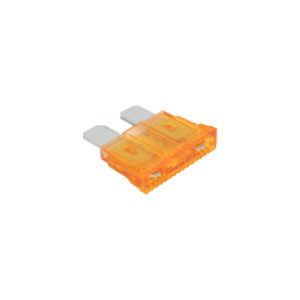 Bike It 5amp Blade Pack Of 10 Fuses