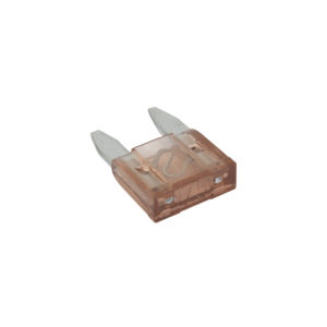 Bike It 7.5amp Small Blade Pack Of 10 Fuses