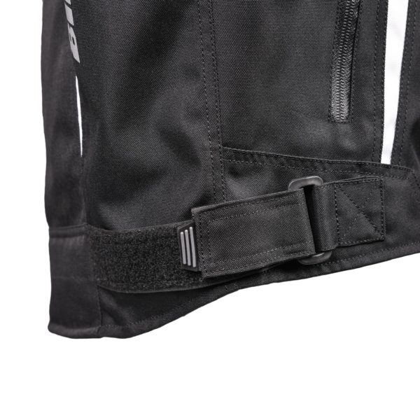 Bike It 'Flux' Sports Motorcycle Jacket - LARGE - Image 9