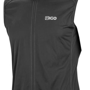 Eigo Atom Water Resistant Cycling Gilet – S