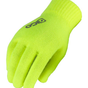 Eigo Fluoro Cycling Gloves – M