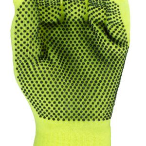 Eigo Fluoro Cycling Gloves – M