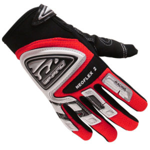 GP Pro Neoflex-2 Red Kids Gloves – XXXS