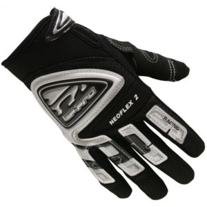 GP Pro Neoflex-2 Black Adult Gloves – XXL