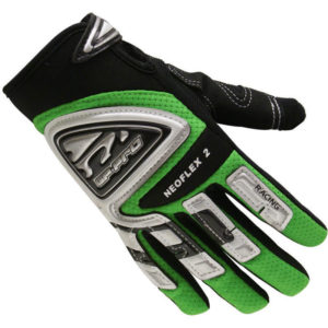 GP Pro Neoflex-2 Green Adult Gloves – XXL