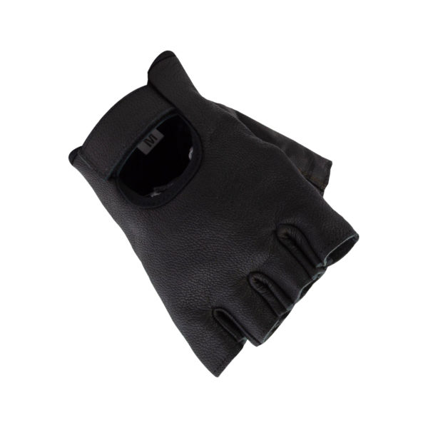 Bike It Delisa Fingerless Gloves - Large