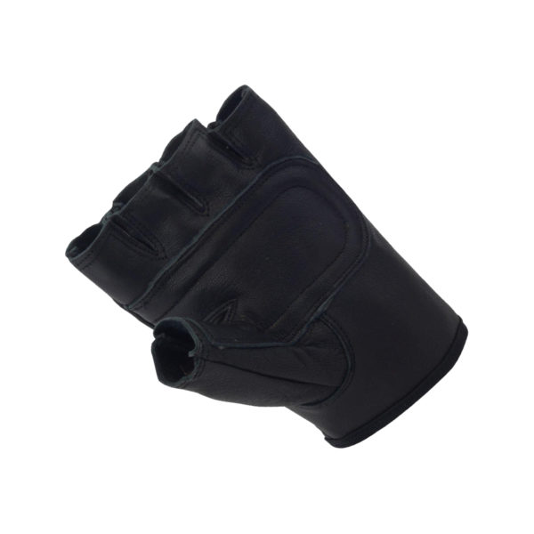 Bike It Delisa Fingerless Gloves - Large - Image 4