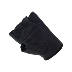 Bike It Delisa Fingerless Gloves – Large