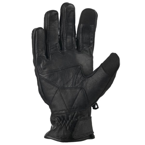 Bike It 'AMP' Road Glove (Black / Red ) - Large - Image 7