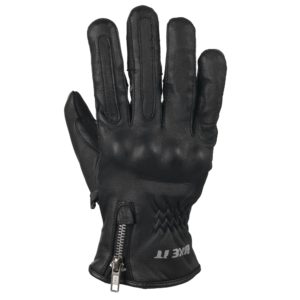 Bike It AMP Glove (Black) – Large