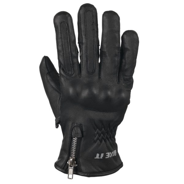 Bike It AMP Glove (Black) - Large