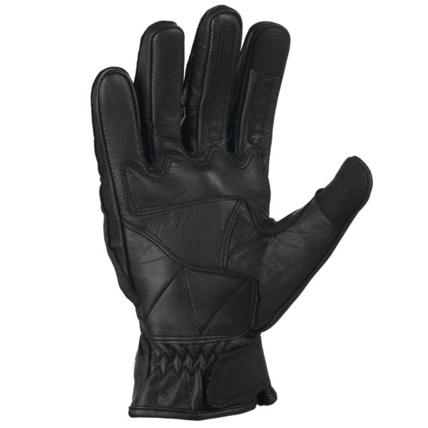 Bike It AMP Glove (Black) - Large - Image 8