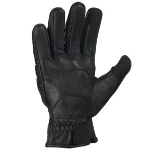 Bike It AMP Glove (Black) – Large
