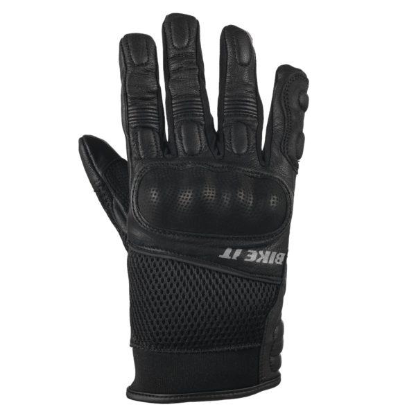 Bike It Ultimate Streetfighter Glove 'UFG' - Large - Image 8