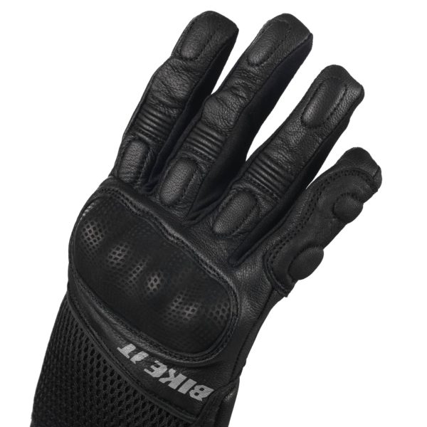 Bike It Ultimate Streetfighter Glove 'UFG' - Large - Image 7