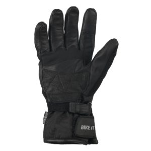Bike It ‘Burhou’ All-Season All-Weather Glove – Large