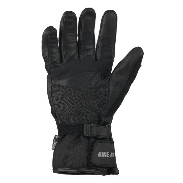 Bike It 'Burhou' All-Season All-Weather Glove - Large - Image 2