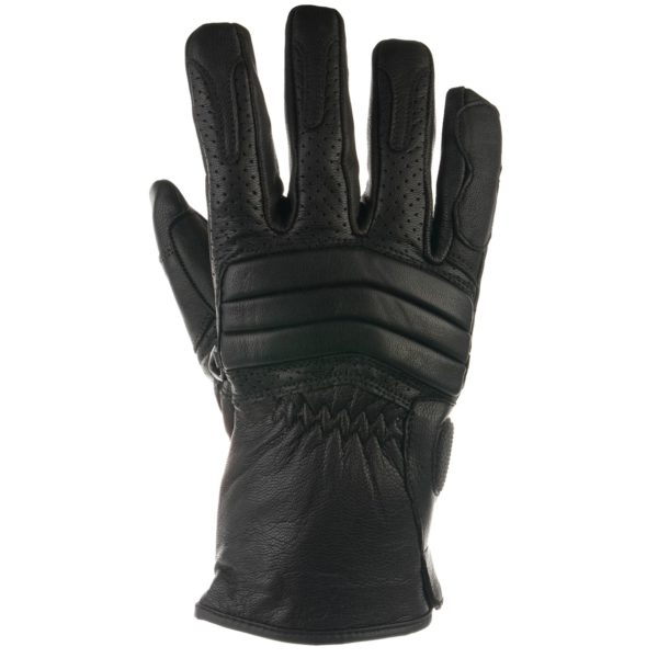 Bike It Ultimate Cruiser Glove 'UCG' (Black) - Large - Image 7