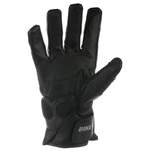 Bike It Ultimate Cruiser Glove 'UCG' (Black) - Large - Image 8