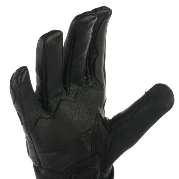 Bike It Ultimate Cruiser Glove 'UCG' (Black) - Large - Image 3