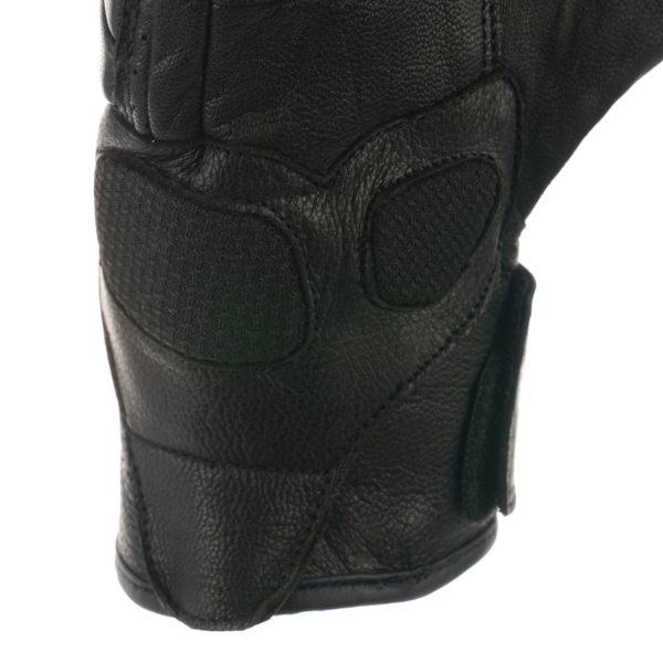 Bike It Ultimate Cruiser Glove 'UCG' (Black) - Large - Image 5