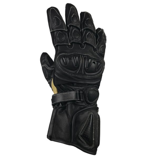 BIke It Ultimate Track Glove (UTG) - Large - Image 13