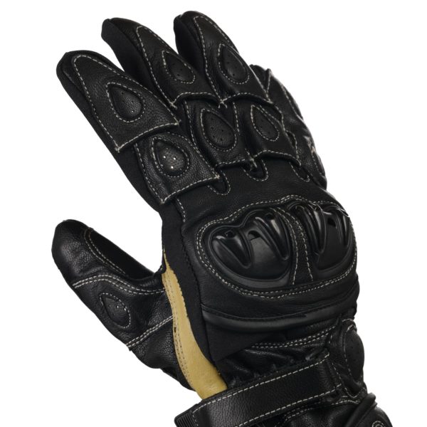 BIke It Ultimate Track Glove (UTG) - Large - Image 11
