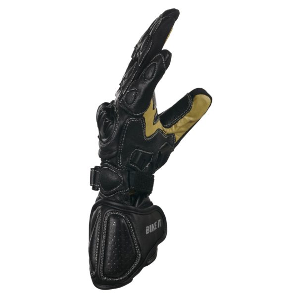 BIke It Ultimate Track Glove (UTG) - Large - Image 12