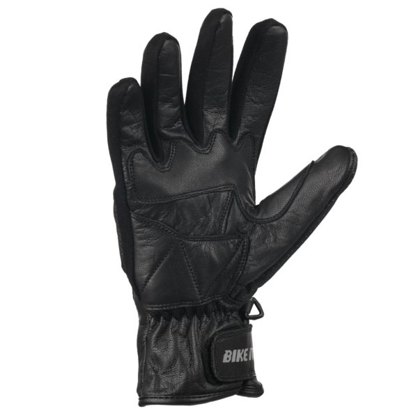 Bike It Cruiser Gloves Air 'CGA' (Black) - Large - Image 2