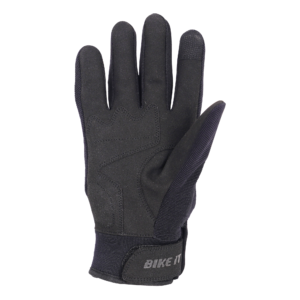 Bike It ‘Flux-S’ Summer Motorcycle Glove – Large