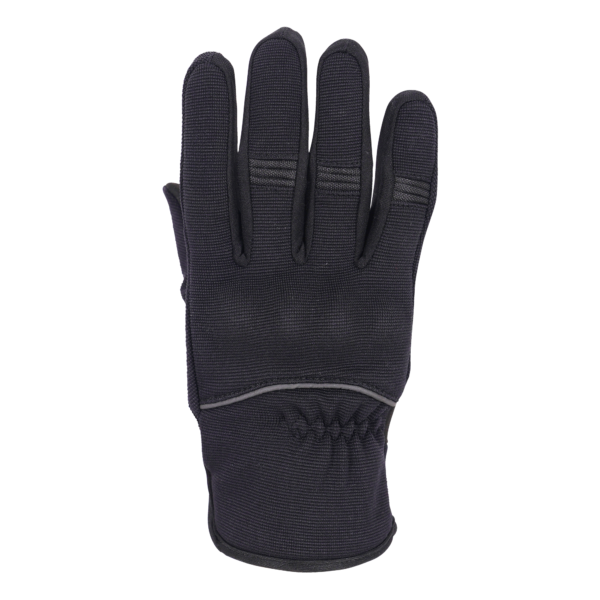 Bike It 'Flux-S' Summer Motorcycle Glove - Large
