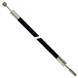 Bike It Universal Gear Cable With Outer 2100mm
