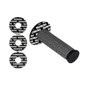 Bike It Grip Donuts Suzuki Pair