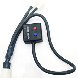 Biketek Replacement Heated Grip Controller