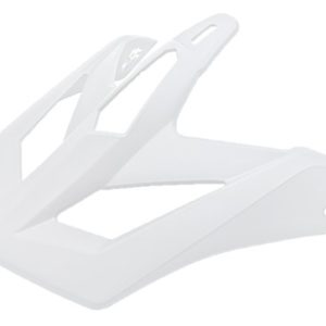 GSB XP-14B Replacement Peak for XP-14B (Gloss White)