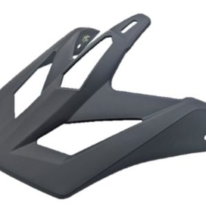 GSB XP-14B Replacement Peak for XP-14B (Matt Black)