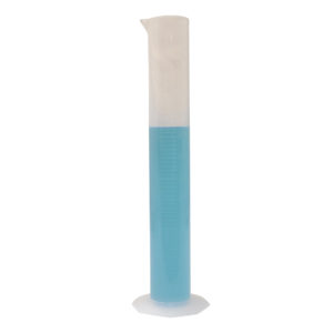Graduated Measuring Cylinder – 250ml