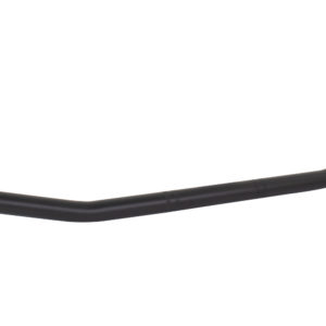 Bike It Shot Peen Black Universal Drag Bar