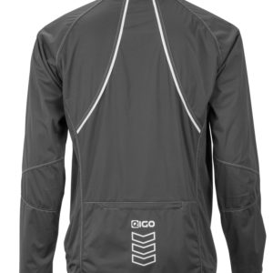 Eigo Ion Water Resistant Cycling Jacket – S