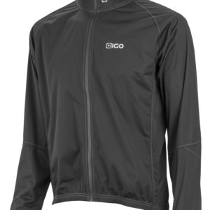 Eigo Ion Water Resistant Cycling Jacket – S