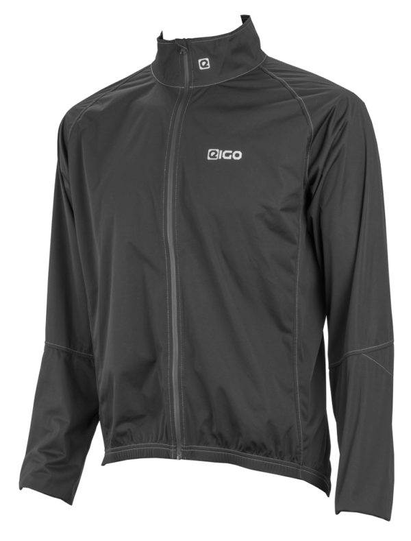 Eigo Ion Water Resistant Cycling Jacket - S