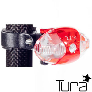 Tura Hurst – Rear Light