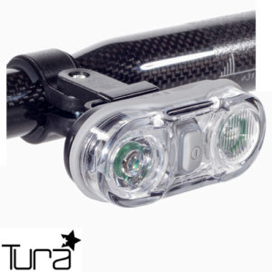 Tura Lundy Super Bright – Front Light