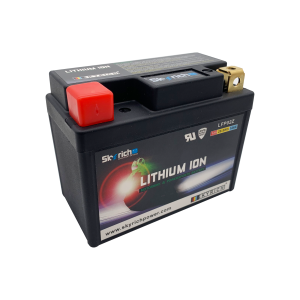 SPS SkyRich Lithium ION Battery [LFP02Z]