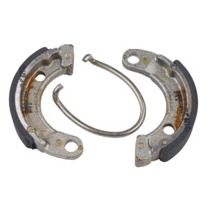AP Racing Brake Shoes – LMS800