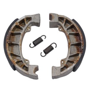AP Racing Brake Shoe – LMS918