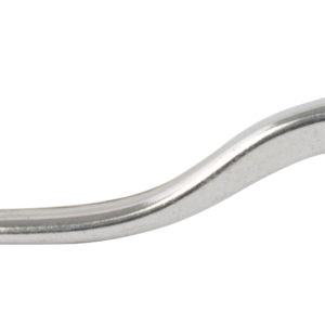 Bike It Alloy MX Clutch Lever – #C24